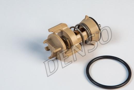 Denso DTM94803 - Termostat,lichid racire aaoparts.ro