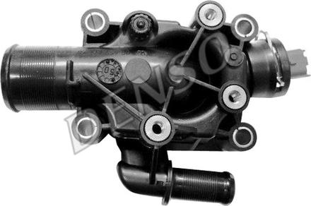 Denso DTM91618 - Termostat,lichid racire aaoparts.ro