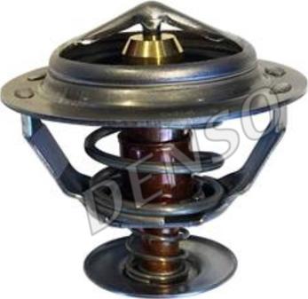 Denso DTM92851 - Termostat,lichid racire aaoparts.ro