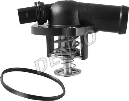 Denso DTM109670 - Termostat,lichid racire aaoparts.ro
