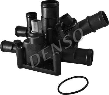 Denso DTM105596 - Termostat,lichid racire aaoparts.ro