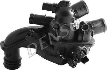 Denso DTM105678 - Termostat,lichid racire aaoparts.ro