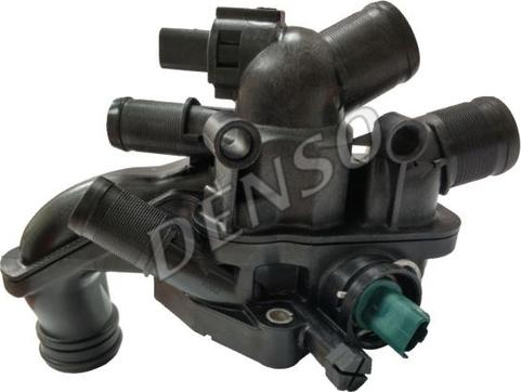 Denso DTM105895 - Termostat,lichid racire aaoparts.ro