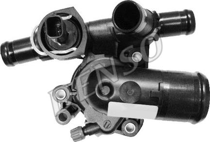 Denso DTM89625 - Termostat,lichid racire aaoparts.ro