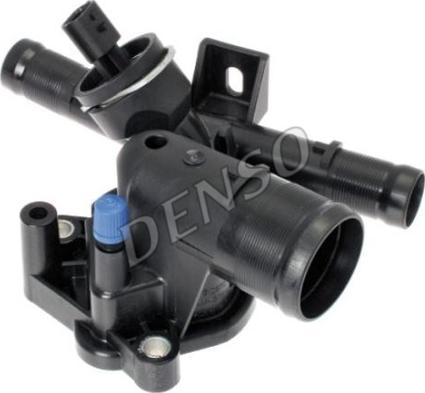 Denso DTM81802 - Termostat,lichid racire aaoparts.ro