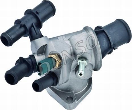 Denso DTM88984 - Termostat,lichid racire aaoparts.ro