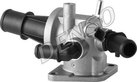 Denso DTM88692 - Termostat,lichid racire aaoparts.ro