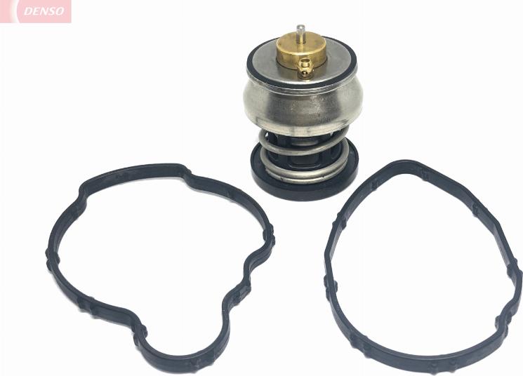 Denso DTM88848 - Termostat,lichid racire aaoparts.ro