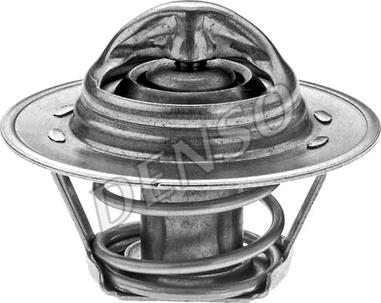 Denso DTM88305 - Termostat,lichid racire aaoparts.ro