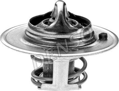 Denso DTM88201 - Termostat,lichid racire aaoparts.ro