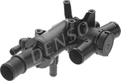 Denso DTM83584 - Termostat,lichid racire aaoparts.ro
