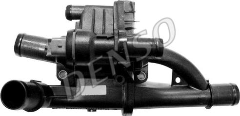 Denso DTM83616 - Termostat,lichid racire aaoparts.ro