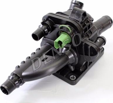 Denso DTM83857 - Termostat,lichid racire aaoparts.ro