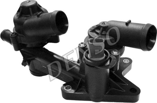 Denso DTM83709 - Termostat,lichid racire aaoparts.ro