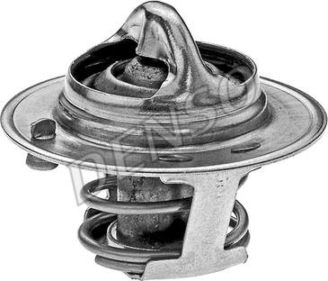 Denso DTM82202 - Termostat,lichid racire aaoparts.ro