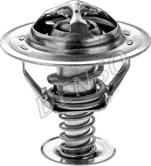 Denso DTM82281 - Termostat,lichid racire aaoparts.ro