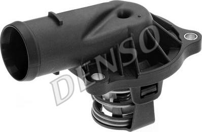 Denso DTM87578 - Termostat,lichid racire aaoparts.ro