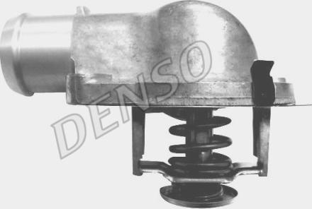 Denso DTM87629 - Termostat,lichid racire aaoparts.ro
