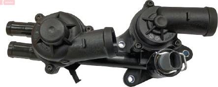 Denso DTM8783709 - Termostat,lichid racire aaoparts.ro