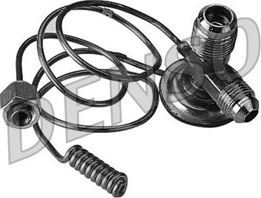 Denso DVE99906 - Supapa expansiune, clima aaoparts.ro