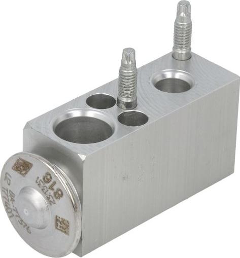 Denso DVE10011 - Supapa expansiune, clima aaoparts.ro