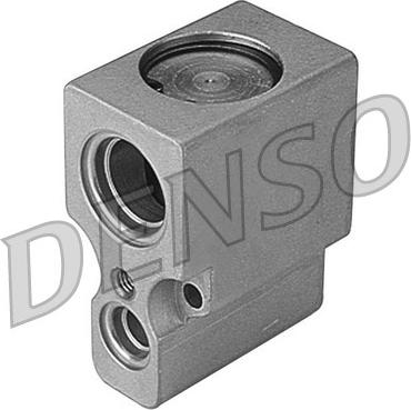 Denso DVE32002 - Supapa expansiune, clima aaoparts.ro