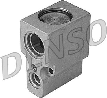 Denso DVE23002 - Supapa expansiune, clima aaoparts.ro
