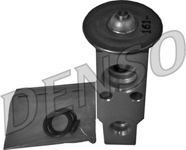 Denso DVE23011 - Supapa expansiune, clima aaoparts.ro