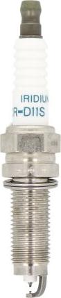 Denso DXU22HCR-D11S - Bujii aaoparts.ro