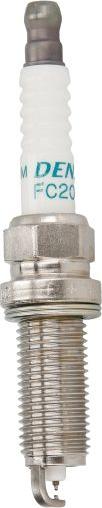 Denso FC20HR-Q8 - Bujii aaoparts.ro