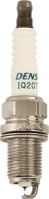 Denso IQ20TT - Bujii aaoparts.ro
