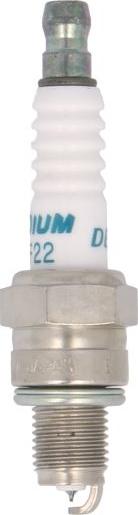 Denso IUF22 - Bujii aaoparts.ro