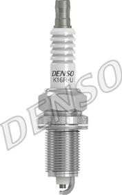 Denso K16R-U - Bujii aaoparts.ro