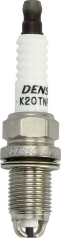Denso K20TNR-S9 - Bujii aaoparts.ro