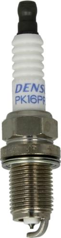 Denso PK16PR11 - Bujii aaoparts.ro