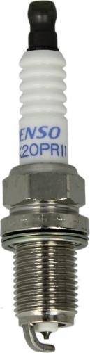 Denso PK20PR11 - Bujii aaoparts.ro