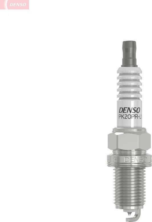 Denso PK20PR-L11 - Bujii aaoparts.ro