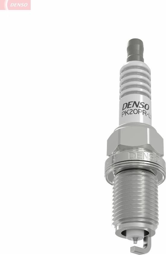 Denso PK20PR-L11 - Bujii aaoparts.ro