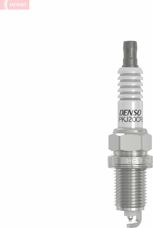 Denso PKJ20CR8 - Bujii aaoparts.ro