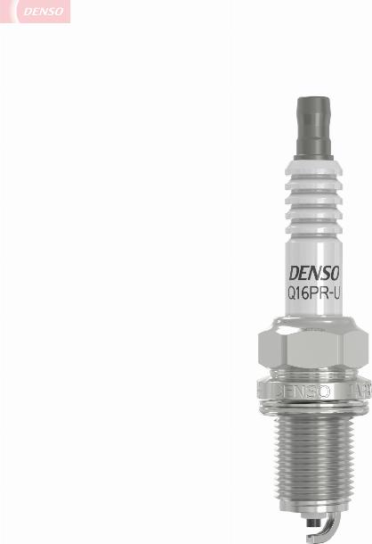 Denso Q16PR-U - Bujii aaoparts.ro