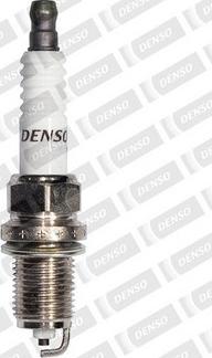 Denso Q20R-U - Bujii aaoparts.ro