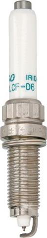 Denso SXB24LCF-D6 - Bujii aaoparts.ro