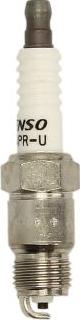 Denso T14PR-U - Bujii aaoparts.ro