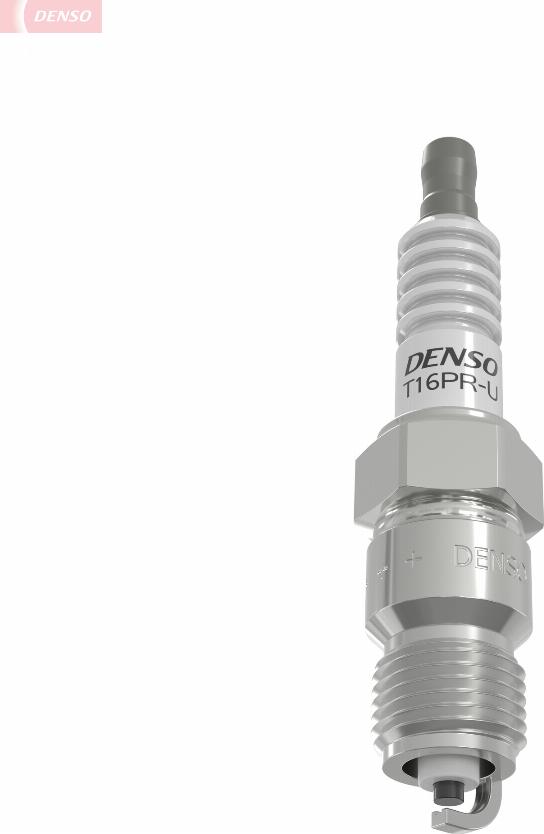 Denso T16PR-U - Bujii aaoparts.ro