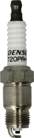 Denso T20PR-U - Bujii aaoparts.ro