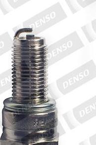 Denso U24ESR-NB - Bujii aaoparts.ro