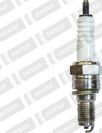 Denso U24FER9 - Bujii aaoparts.ro