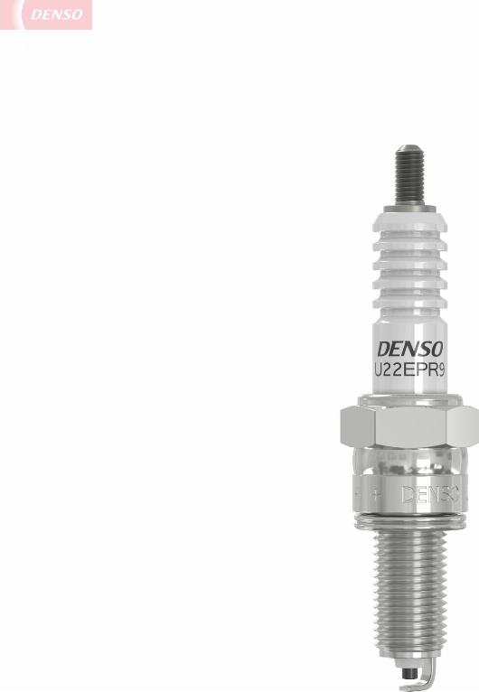 Denso U22EPR9 - Bujii aaoparts.ro