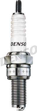 Denso U27ESR-N - Bujii aaoparts.ro