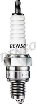 Denso U24FSR-U - Bujii aaoparts.ro